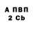 Amphetamine VHQ Yulka Pozitiv